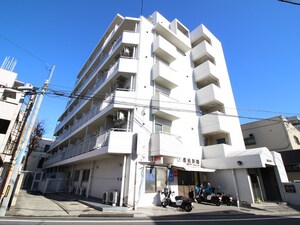 ＭＡＣ高田町コート（306）