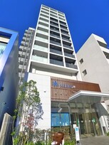ｻﾞ･ﾊﾟｰｸﾜﾝｽﾞ門前仲町(303)