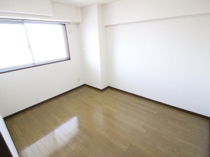 居室 パルハウス萩原