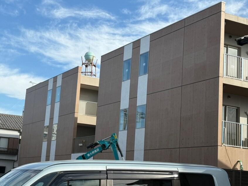 外観写真 メゾンドオンディーヌ