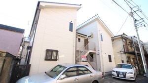 南品川さくらハイツ