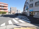 周辺環境 エステスクエア上大岡(405)