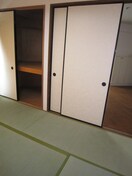 居室 エステスクエア上大岡(405)