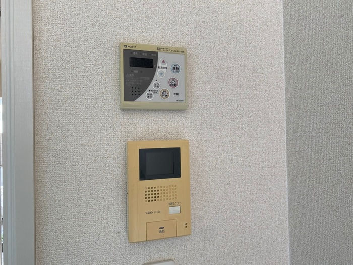 内観写真 パテイオ横濱