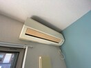 内観写真 パテイオ横濱