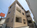 ﾘｰﾌﾞﾙﾌｧｲﾝ八潮中央2号棟