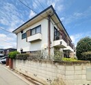 あかねハイツの外観