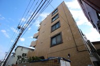 ｽｶｲｺｰﾄ荻窪Ⅱ(304)