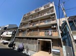 リブハピネス横浜榎町