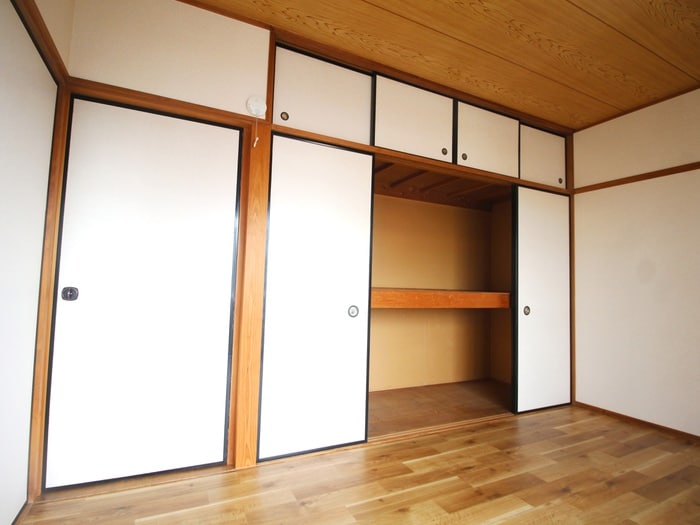 収納 ウイングハウス