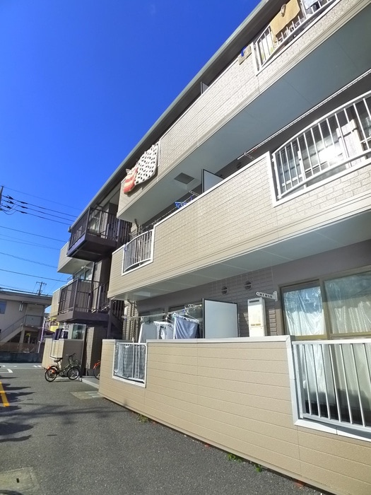 その他 大島ハイツ