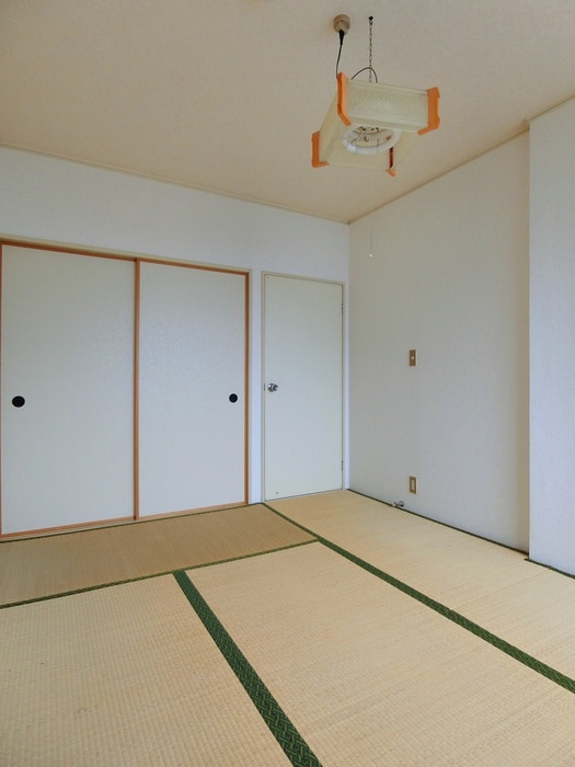 居室 大島ハイツ