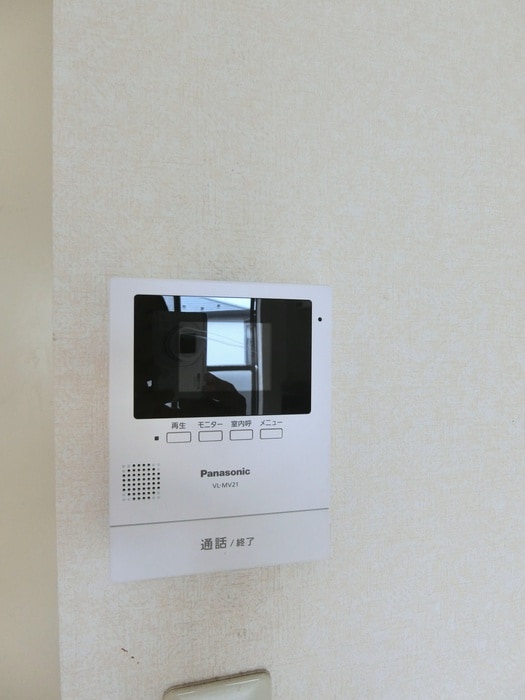 内観写真 大島ハイツ