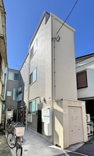 シプレ亀戸の外観