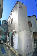 外観写真 シプレ亀戸