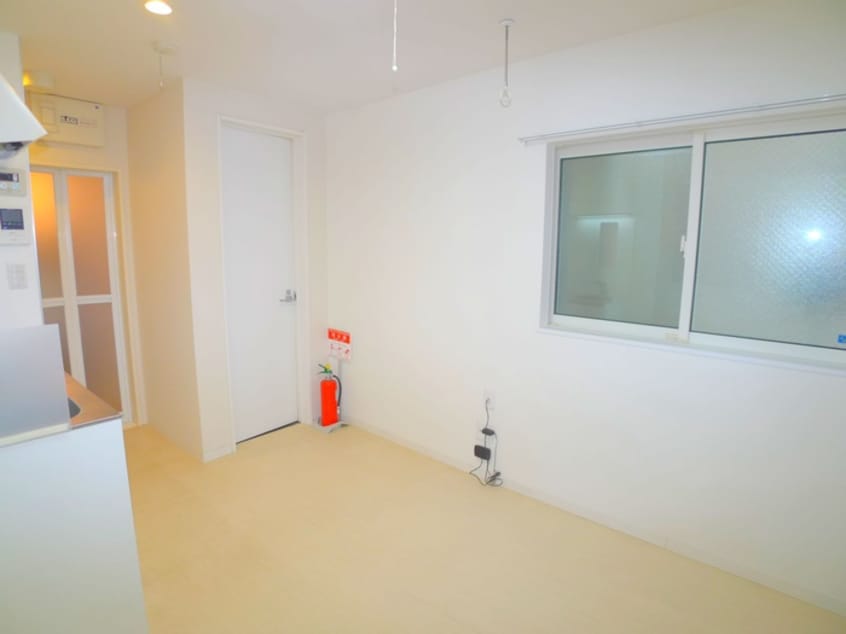 居室 シプレ亀戸