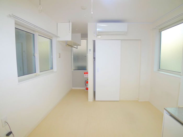 居室 シプレ亀戸