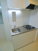 キッチン シプレ亀戸