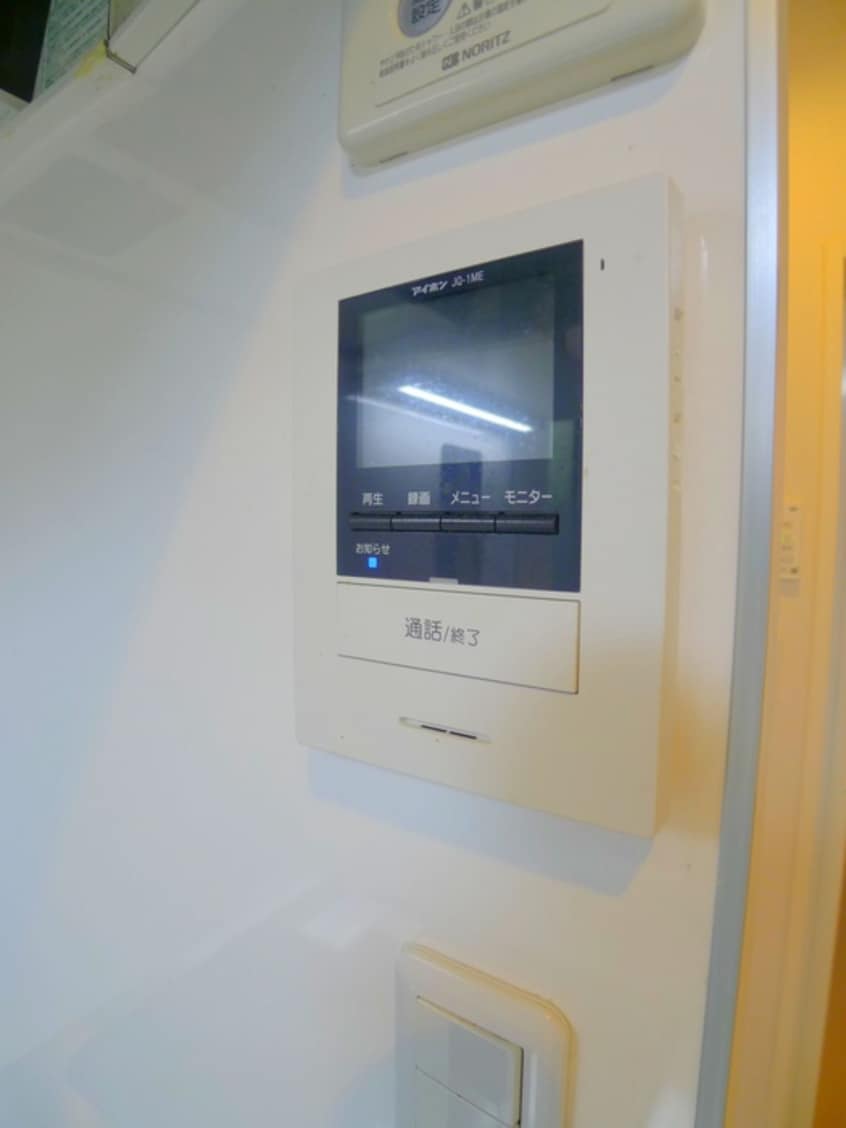 内観写真 シプレ亀戸