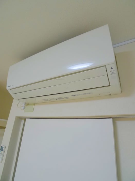 内観写真 シプレ亀戸