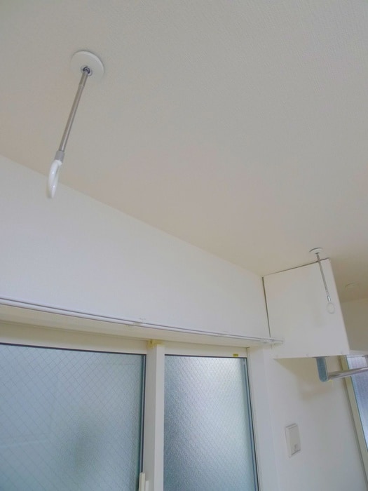 内観写真 シプレ亀戸