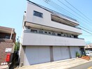 建物設備 松村ビルⅡ