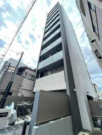 メビウス森下（301）