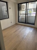 居室 カ－サ・ラ・ネ－ジュ