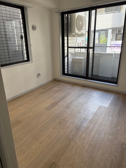 居室 カ－サ・ラ・ネ－ジュ