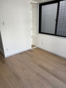 居室 カ－サ・ラ・ネ－ジュ