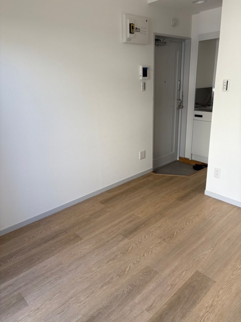 居室 カ－サ・ラ・ネ－ジュ