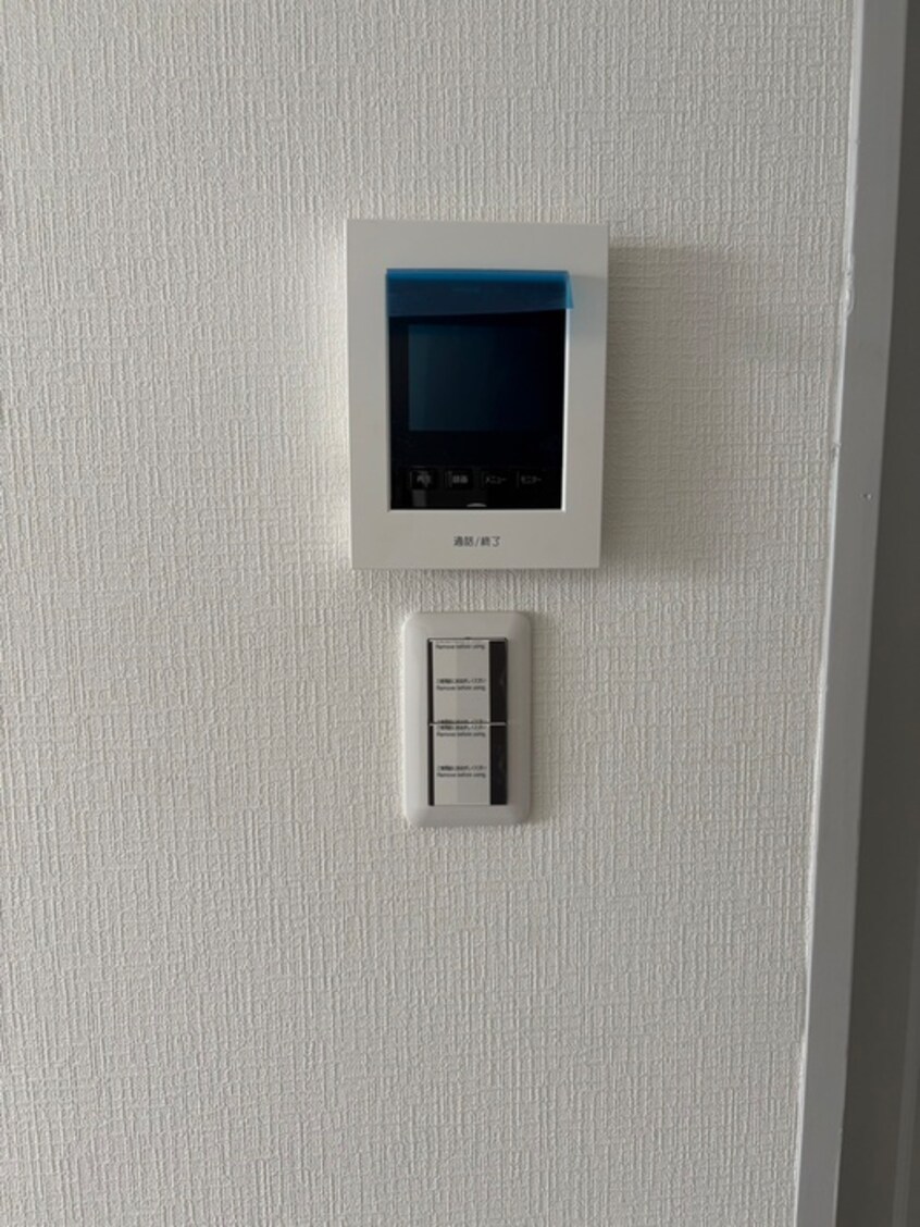 内観写真 カ－サ・ラ・ネ－ジュ