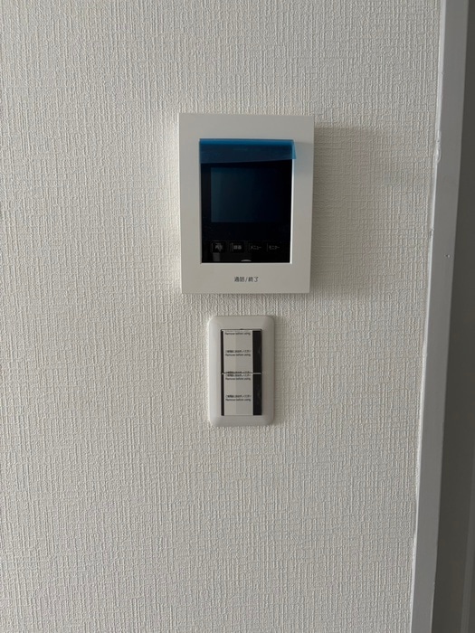 内観写真 カ－サ・ラ・ネ－ジュ