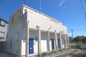 ＭＫハイツ川和町