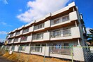 ＪＵＮ上福岡の外観