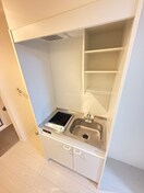 キッチン ラ・カンパネラ中央林間