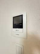 内観写真 ラ・カンパネラ中央林間