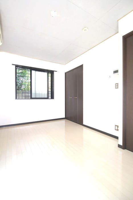 居室 パークサイドヒルズ