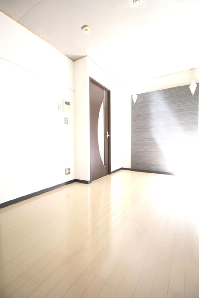 居室 パークサイドヒルズ