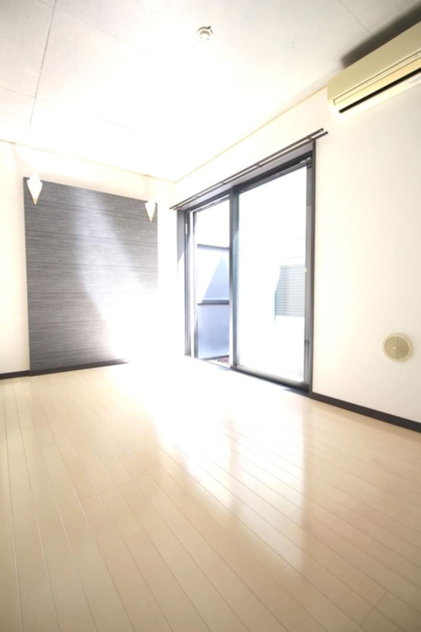 居室 パークサイドヒルズ