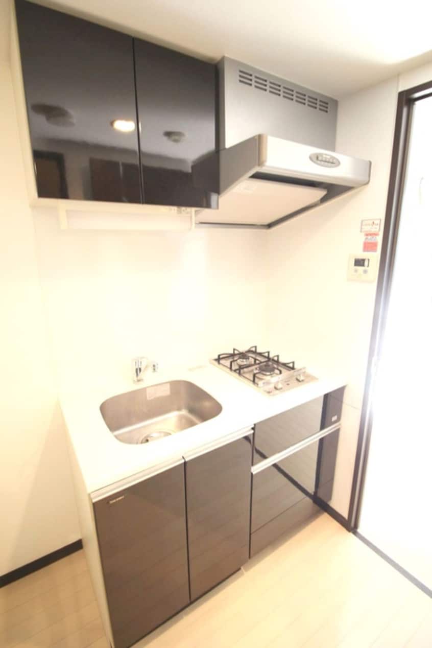 キッチン パークサイドヒルズ