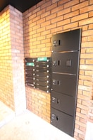 建物設備 PASEO学芸大学