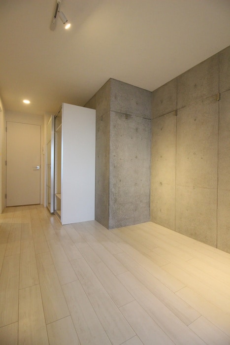 居室 PASEO学芸大学