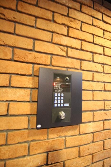 建物設備 PASEO学芸大学