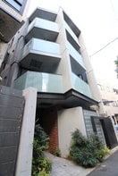 外観写真 PASEO学芸大学