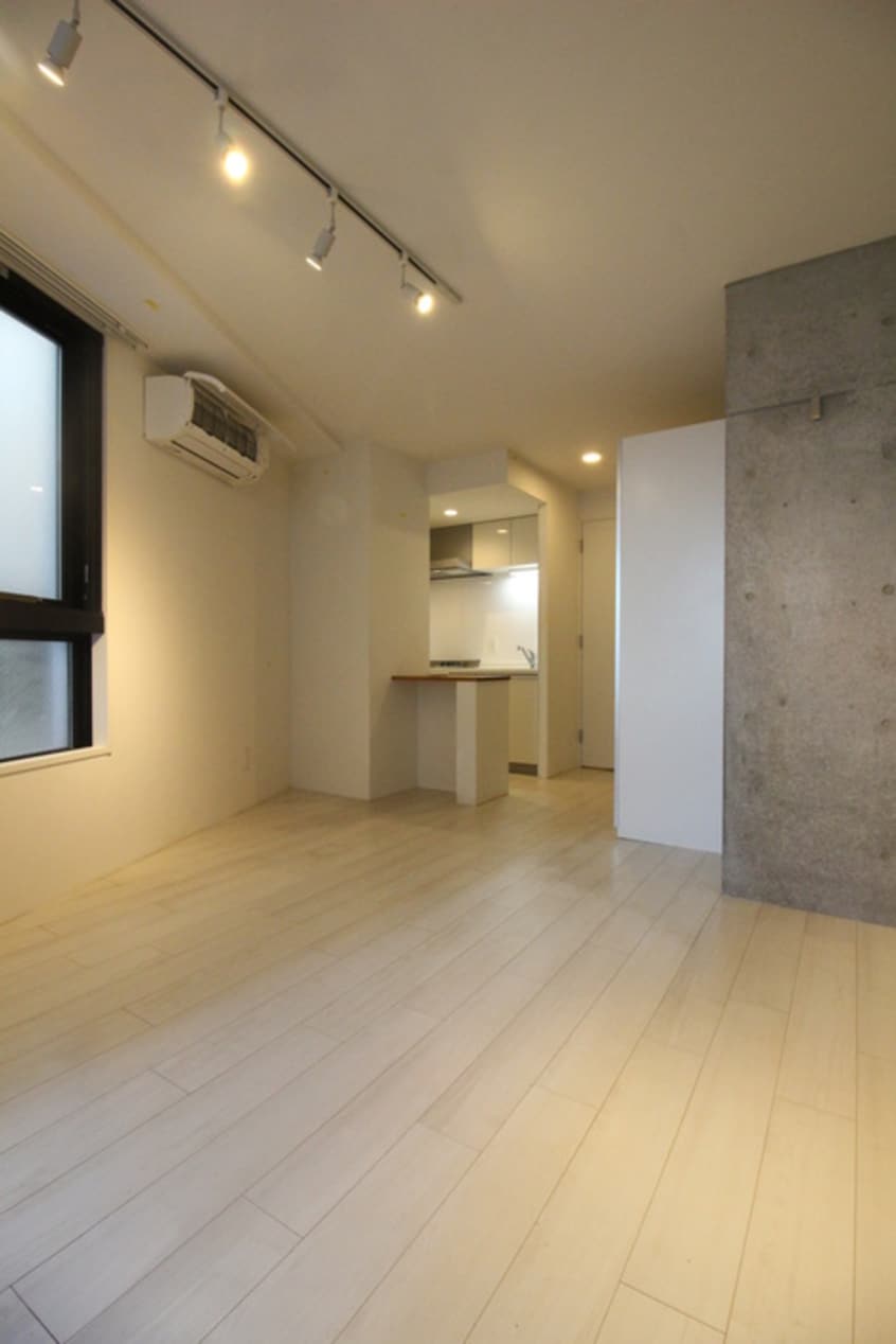 居室 PASEO学芸大学