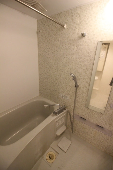 バス／シャワールーム等 PASEO学芸大学