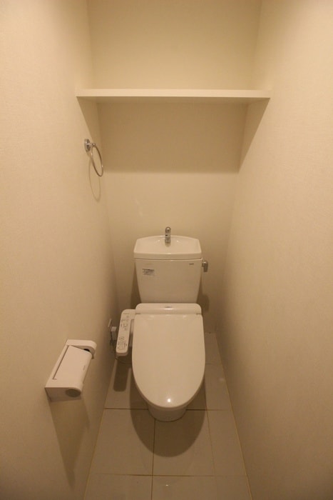 トイレ PASEO学芸大学