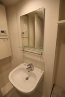 洗面 PASEO学芸大学