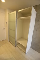 収納 PASEO学芸大学